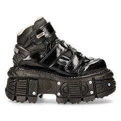 New Rock Boots & Shoes | M-TANK008-R7