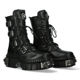 New Rock Boots & Shoes | M-WALL373-S8