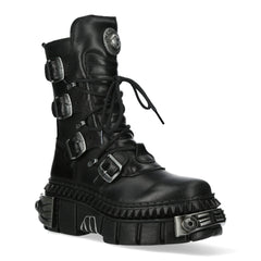 New Rock Boots & Shoes | M-WALL373-S8