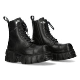 New Rock Boots & Shoes | M-MILI242C-C1