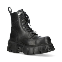 New Rock Boots & Shoes | M-MILI242C-C1