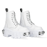 New Rock Boots & Shoes | M-WALL083C-C10