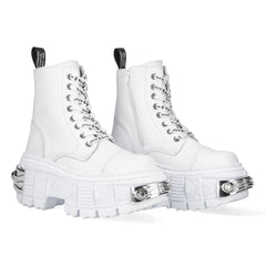 New Rock Boots & Shoes | M-WALL083C-C10