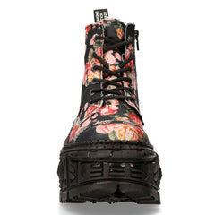 New Rock Boots & Shoes | M-WALL005-V36
