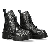 New Rock Boots & Shoes | M-MILI083CCT-C106