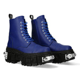 New Rock Boots & Shoes | M-WALL083C-C31