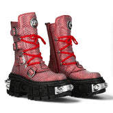 New Rock Boots & Shoes | M-WALL373-C29