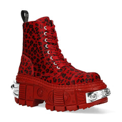 New Rock Boots & Shoes | M-WALL083C-C8