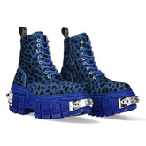 New Rock Boots & Shoes | M-WALL083C-C7