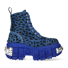 New Rock Boots & Shoes | M-WALL083C-C7