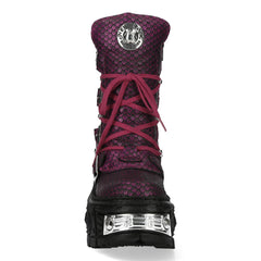 New Rock Boots & Shoes | M-WALL373-C22