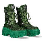 New Rock Boots & Shoes | M-WALL373-C21