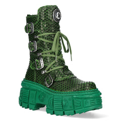 New Rock Boots & Shoes | M-WALL373-C21