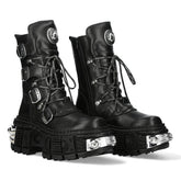 New Rock Boots & Shoes | M-WALL373-C12