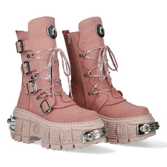 New Rock Boots & Shoes | M-WALL373-C11