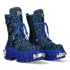 New Rock Boots & Shoes | M-WALL373-C7