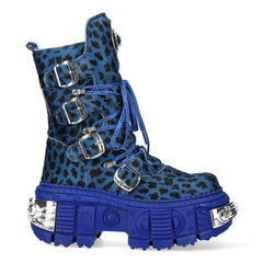 New Rock Boots & Shoes | M-WALL373-C7