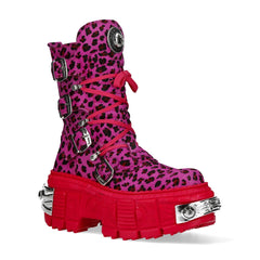 New Rock Boots & Shoes | M-WALL373-C6