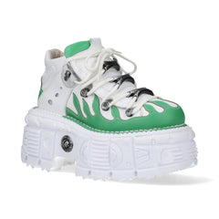 New Rock Boots & Shoes | M-MET031-C4