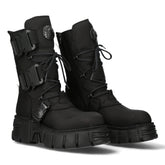 New Rock Boots & Shoes | M-MET028-V1