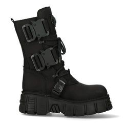 New Rock Boots & Shoes | M-MET028-V1