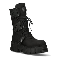 New Rock Boots & Shoes | M-MET028-V1