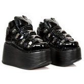 New Rock Boots & Shoes | M-TANK006C-C7