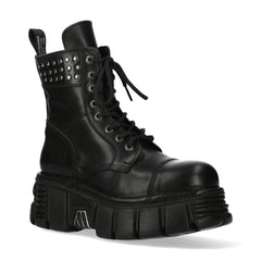 New Rock Boots & Shoes | M-MILI245-C4