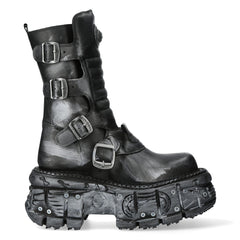 New Rock Boots & Shoes | M-373SC-C1