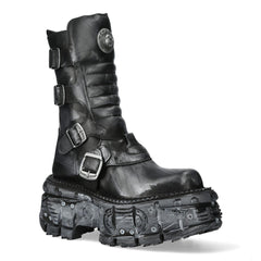 New Rock Boots & Shoes | M-373SC-C1