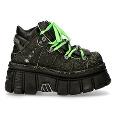 New Rock Boots & Shoes | M-106-C135