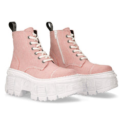 New Rock Boots & Shoes | M-WALL005-V27