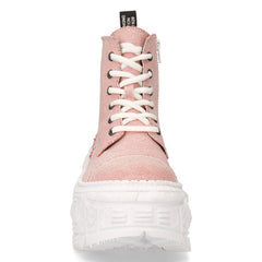 New Rock Boots & Shoes | M-WALL005-V27