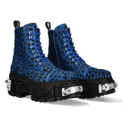 New Rock Boots & Shoes | M-WALL083C-C30