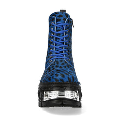 New Rock Boots & Shoes | M-WALL083C-C30