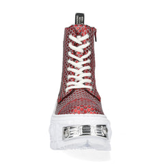 New Rock Boots & Shoes | M-WALL083C-C29