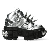 New Rock Boots & Shoes | M-WALL215-V8