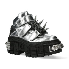 New Rock Boots & Shoes | M-WALL215-V8