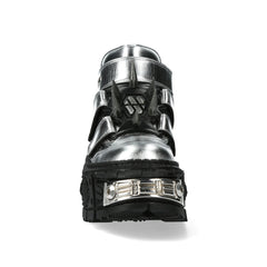 New Rock Boots & Shoes | M-WALL215-V8