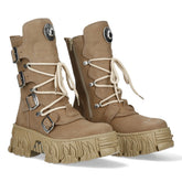 New Rock Boots & Shoes | M-WALL373-C30