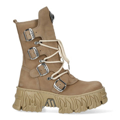 New Rock Boots & Shoes | M-WALL373-C30