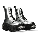 New Rock Boots & Shoes | M-WALL126-V9