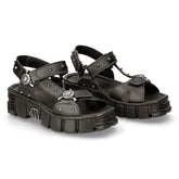 New Rock Boots & Shoes | M-BIOS120-V1