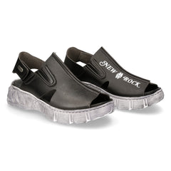 New Rock Boots & Shoes | M-DIAMOND110-V1