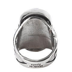 New Rock Boots & Shoes | M-SKULLRING-S1