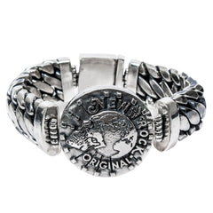 New Rock Boots & Shoes | ADORNMENTS M-BRACELET4-C2