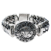 New Rock Boots & Shoes | ADORNMENTS M-BRACELET4-C1