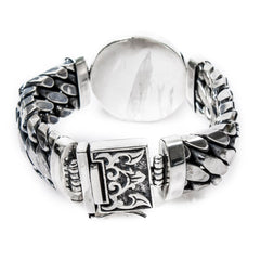 New Rock Boots & Shoes | ADORNMENTS M-BRACELET4-C1