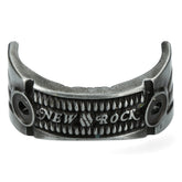 New Rock Boots & Shoes | M-TA-9036-PV-S1