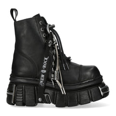 New Rock Boots & Shoes | M-NRCHARM-C1